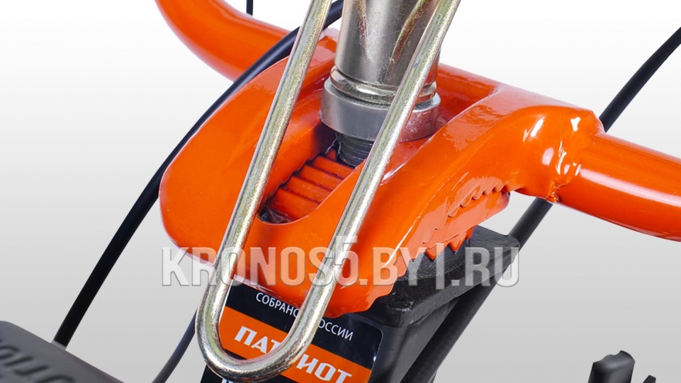 «Мотоблок Патриот | Patriot Калуга» - фото 9