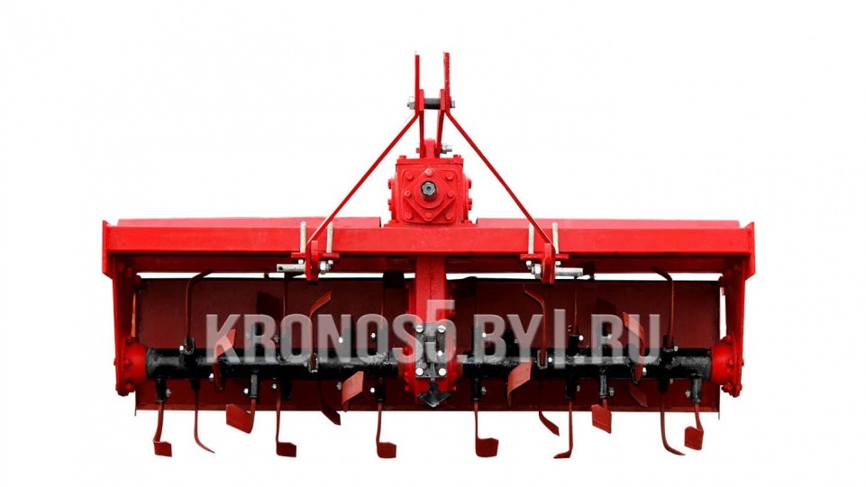 «Почвофреза 1GQN (1,4 м)» - фото 3