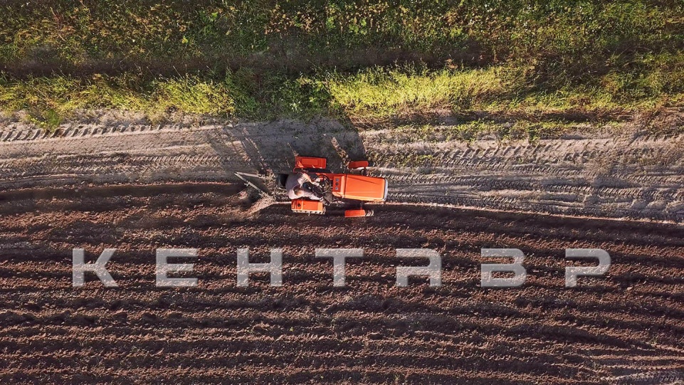 «Минитрактор Кентавр Т-18» - фото 14