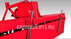 «Почвофреза 1GQN (2,0 м)» - фото 14 «Почвофреза 1GQN (2,0 м)» - фото 14