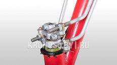 «Мотоблок Мотор Сич МБ-8» - фото 23