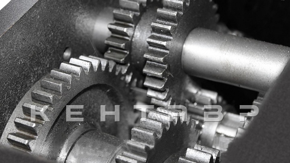 «Мотоблок Кентавр 1081Д + Фреза» - фото 42