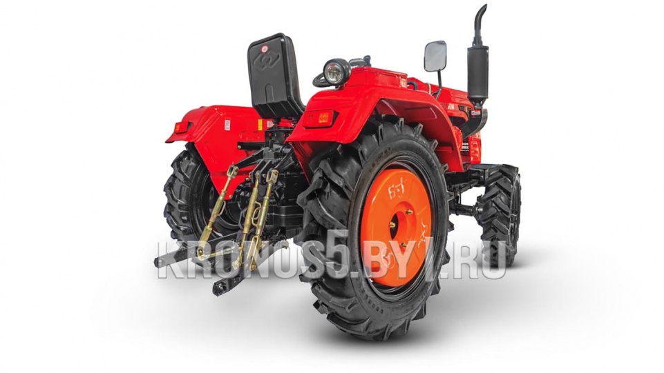 «Минитрактор Shifeng | Шифенг SF-244» - фото 26