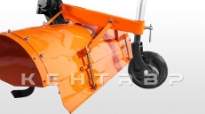 «Почвофреза Кентавр к мотоблокам с водяным охл.» - фото 6