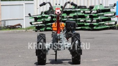 «Мотоблок Мотор Сич МБ-13Б» - фото 3