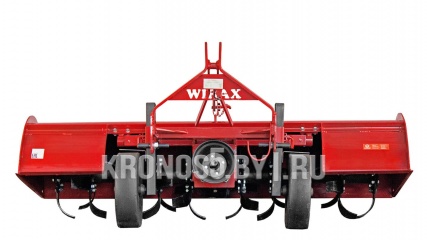 «Почвофреза Wirax | Виракс (1,8 м)» - фото 3 «Почвофреза Wirax | Виракс (1,8 м)» - фото 3