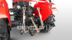 «Минитрактор Shifeng | Шифенг SF-240» - фото 21 «Минитрактор Shifeng | Шифенг SF-240» - фото 21