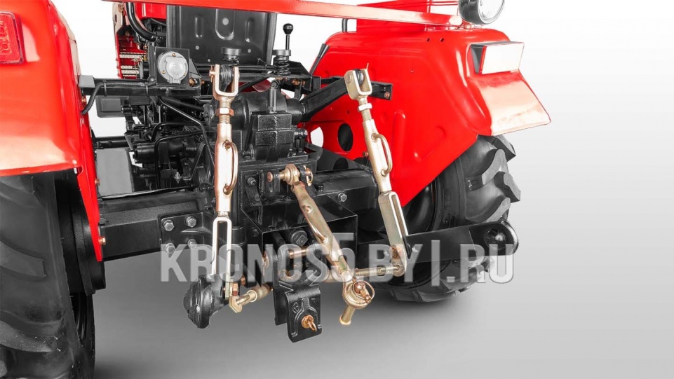 «Минитрактор Shifeng | Шифенг SF-240» - фото 21 «Минитрактор Shifeng | Шифенг SF-240» - фото 21