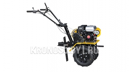 «Мотоблок Целина МБ-900 (Вымпел)» - фото 4