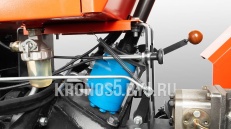 «Трактор Уралец 220» - фото 11