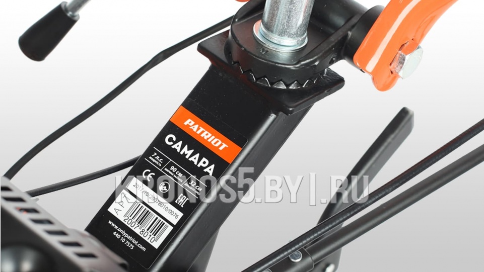 «Мотоблок Патриот | Patriot Самара» - фото 20 «Мотоблок Патриот | Patriot Самара» - фото 20