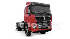 «Тягач SHACMAN SX42586V385» - фото