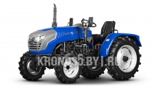 «Трактор Lovol Foton | Ловол Фотон TE 244 (Generation II)» - фото