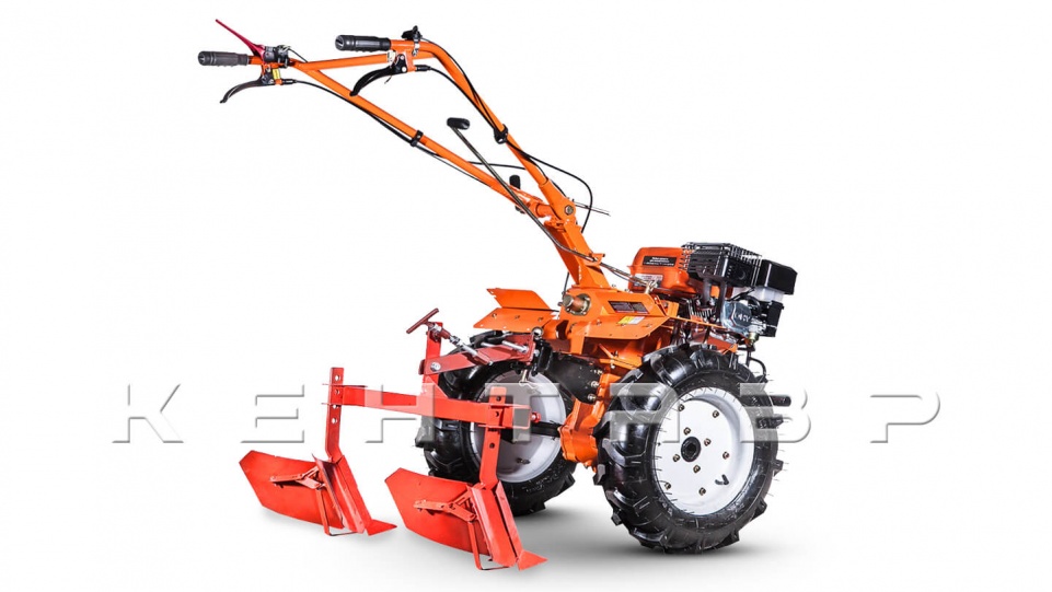 «Мотоблок Кентавр 2013Б» - фото 26