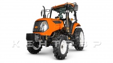 «Трактор Кентавр Т-654С Generation II» - фото 15