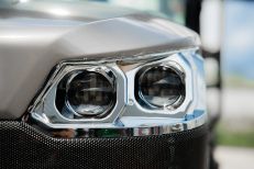 «Трактор SCOUT SERIES TE G3 Premium» - фото 13