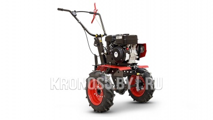 «Мотоблок Ока МБ-1Д2М14 (Subaru)» - фото 3