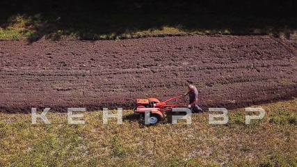«Мотоблок Кентавр 1010Д» - фото 6 «Мотоблок Кентавр 1010Д» - фото 6