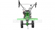 «Мотоблок Аврора | Aurora SPACE-YARD 1050 EASY» - фото 4