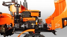 «Минитрактор Кентавр Т-15» - фото 51