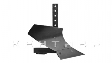 «Плуг Кентавр ПМ 1081 к мотоблоку с водяным охл.» - фото 4