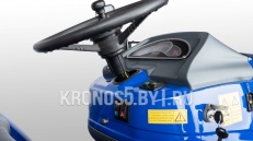 «Трактор Lovol Foton | Ловол Фотон TE 354 реверс (Generation II)» - фото 21