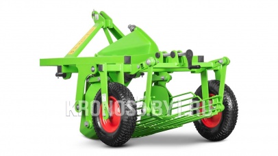 «Картофелекопалка вибрационно-грохотная Kerland | Керланд 132H» - фото 4 «Картофелекопалка вибрационно-грохотная Kerland | Керланд 132H» - фото 4