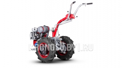 «Мотоблок Мотор Сич МБ-6» - фото 4