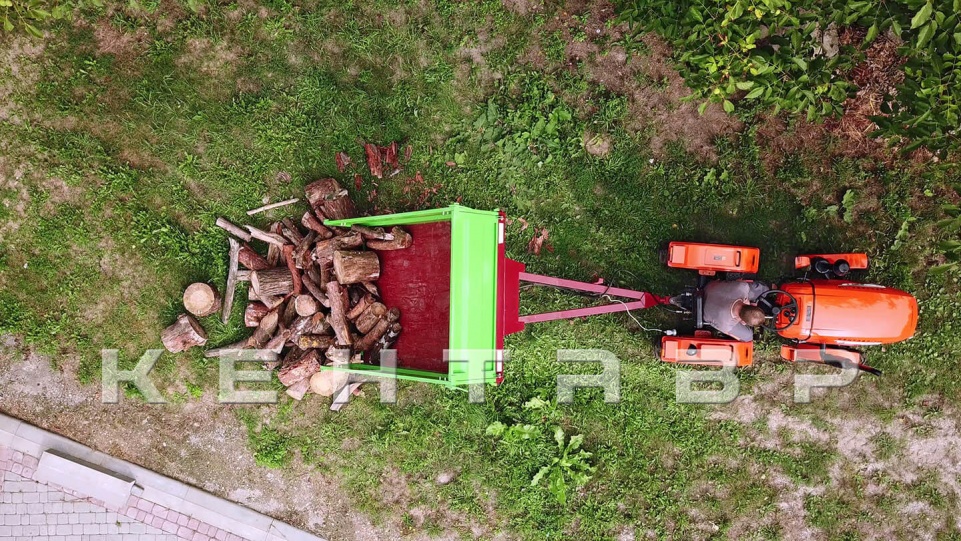 «Трактор Кентавр Т-244» - фото 38