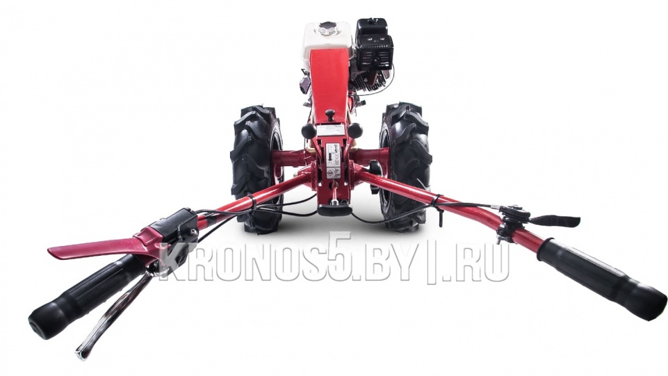 «Мотоблок МТЗ | Беларус  09Н (Honda | 6,00-12)» - фото 10