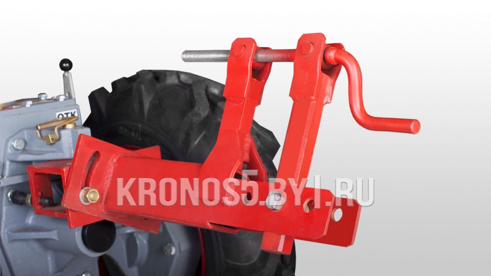 «Сцепка к мотоблоку Беларус / МТЗ» - фото 5