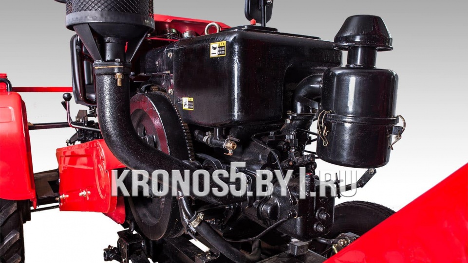 «Минитрактор Shifeng | Шифенг SF-240» - фото 23 «Минитрактор Shifeng | Шифенг SF-240» - фото 23