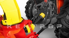 «Трактор Кентавр Т-654С» - фото 29 «Трактор Кентавр Т-654С» - фото 29