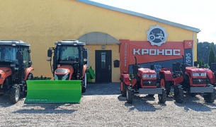 Брестский р-н (техника)