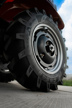 «Трактор SCOUT SERIES TE G3 Basic» - фото 17 «Трактор SCOUT SERIES TE G3 Basic» - фото 17