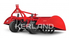 «Почвофреза Wirax | Виракс (1,8 м)» - фото