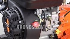 «Мотоблок Патриот | Patriot Vegas 7» - фото 11 «Мотоблок Патриот | Patriot Vegas 7» - фото 11