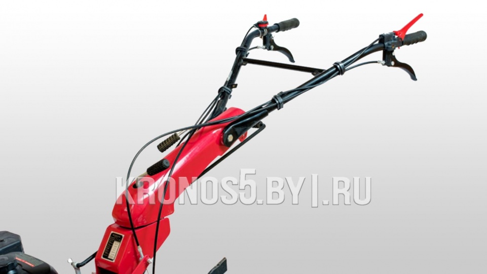 «Мотоблок Вейма | Wiema WM1100C PRO» - фото 4