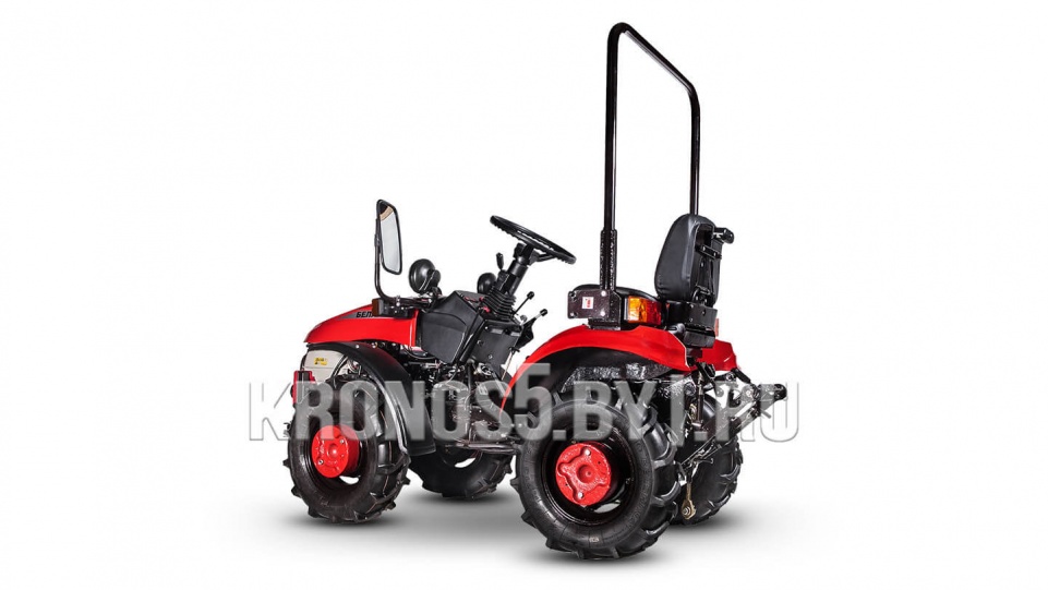«Минитрактор МТЗ | Беларус 152H» - фото 9 «Минитрактор МТЗ | Беларус 152H» - фото 9