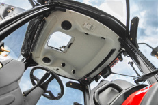 «Трактор SCOUT SERIES TB G3 Basic» - фото 32