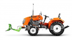 «Минитрактор Кентавр T-24 PRO (24 л. с.)» - фото 19