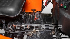 «Трактор Кентавр Т-404» - фото 21 «Трактор Кентавр Т-404» - фото 21