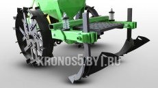 «Картофелесажалка Bomet | Бомет S-239/2 (62,5-67,5 см)» - фото 13 «Картофелесажалка Bomet | Бомет S-239/2 (62,5-67,5 см)» - фото 13