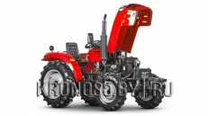 «Минитрактор Shifeng | Шифенг SF-244C» - фото 8 «Минитрактор Shifeng | Шифенг SF-244C» - фото 8