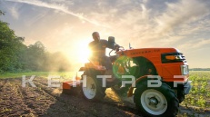 «Минитрактор Кентавр Т-15» - фото 14