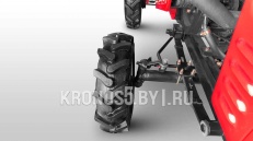 «Минитрактор Shifeng | Шифенг SF-240» - фото 18 «Минитрактор Shifeng | Шифенг SF-240» - фото 18