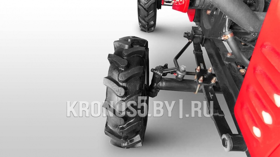 «Минитрактор Shifeng | Шифенг SF-240» - фото 18 «Минитрактор Shifeng | Шифенг SF-240» - фото 18