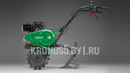 «Мотокультиватор Caiman | Кайман Terro 60H C2 (Honda)» - фото 3 «Мотокультиватор Caiman | Кайман Terro 60H C2 (Honda)» - фото 3