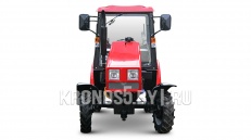 «Трактор МТЗ | Беларус 320.4/320.4М» - фото 2