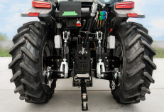 «Трактор SCOUT SERIES TB G3 Premium» - фото 11